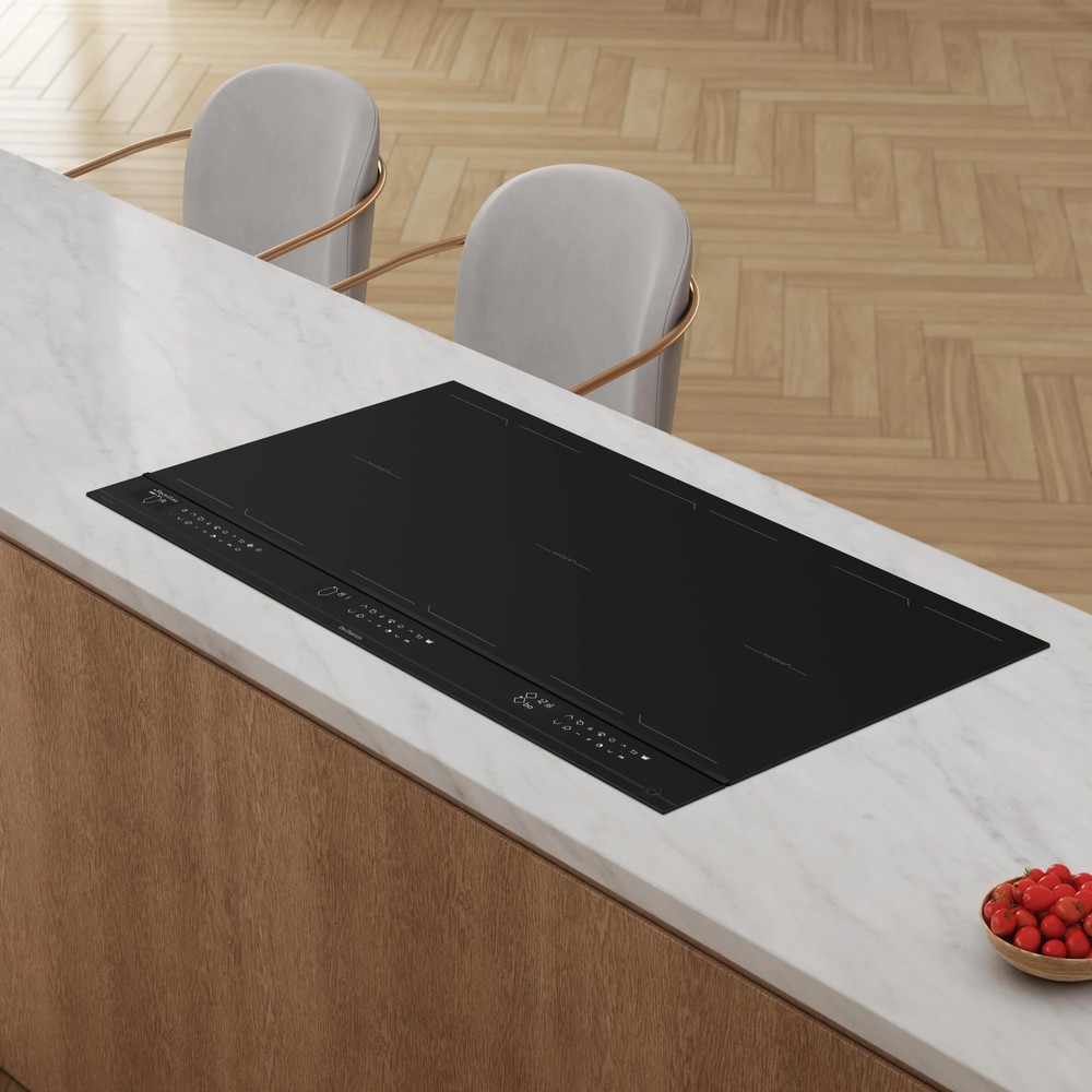 Варочная поверхность De Dietrich DPI4942B - изображение 3